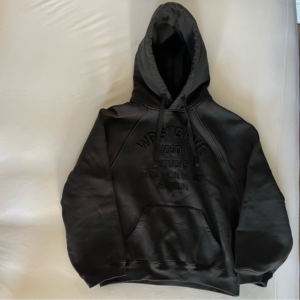 hoodie